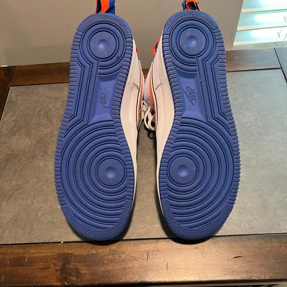 NIKE Air Force 1 High Sport Lakers - Picture 5 of 5